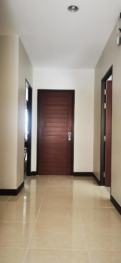 The Chic Patong Hotel Екстериор снимка
